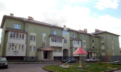 ул. Парковая