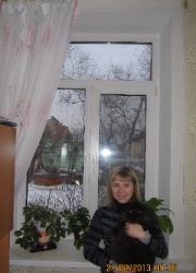 Лебедева Вероника Анатольевна