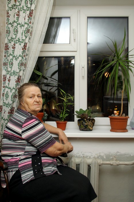 Сергеева Лидия Николаевна