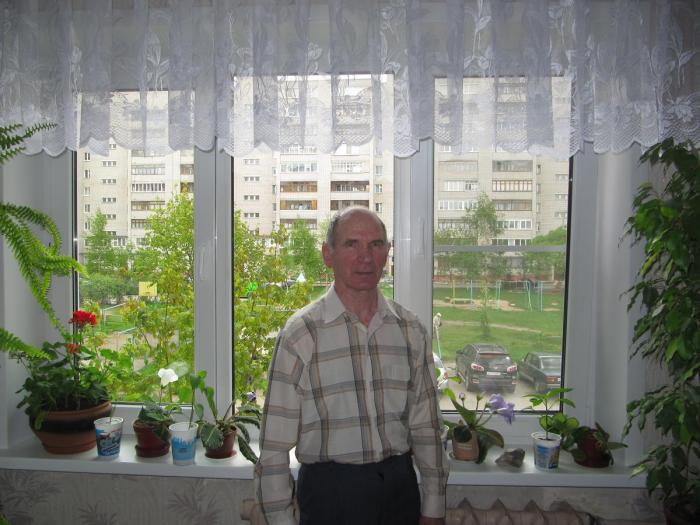  Юрий Георгиевич 01