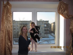 Митрофанова Светлана