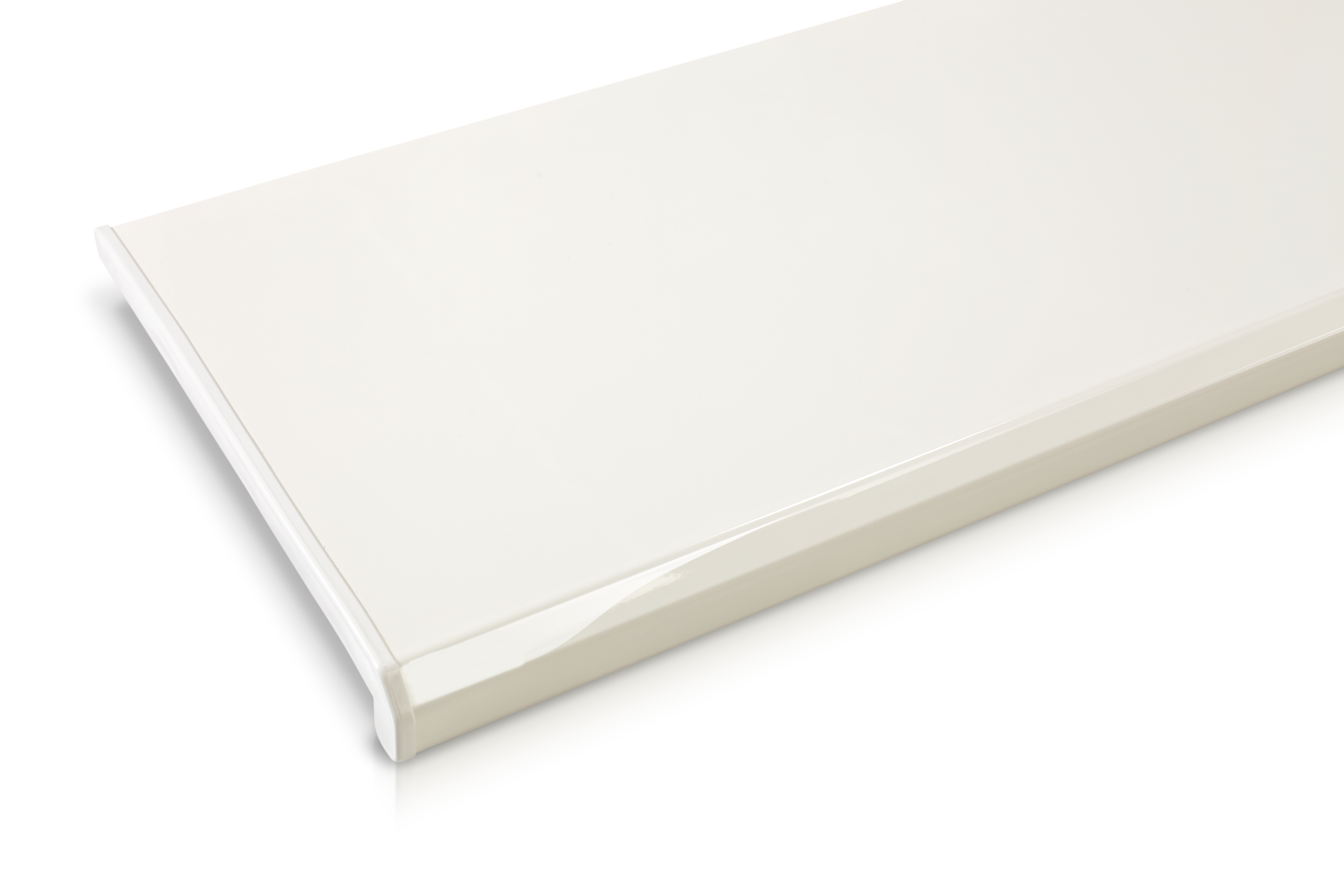 Подоконник DANKE STANDARD белый матовый 300х3000мм