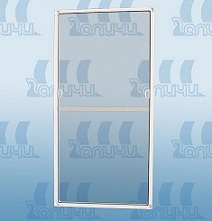 Антимоскитная сетка для окна одностворчатого WHS 1130х1000