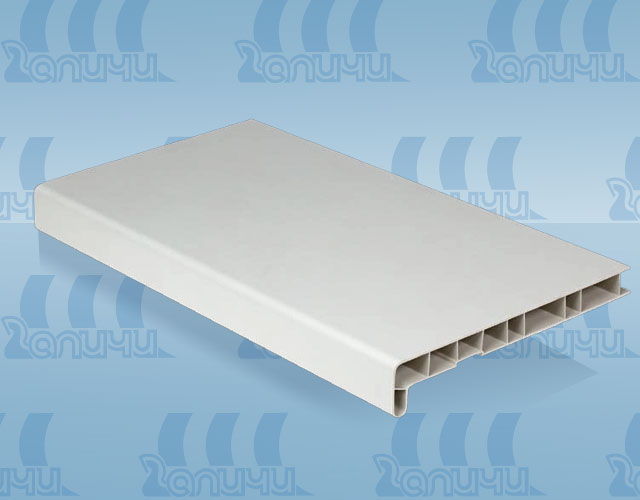 Подоконник ПВХ 300мм