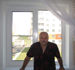 Петрухин Иван Михайлович 