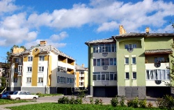 ул. Лазаревская