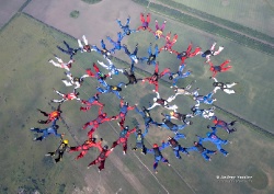45 way 2011
