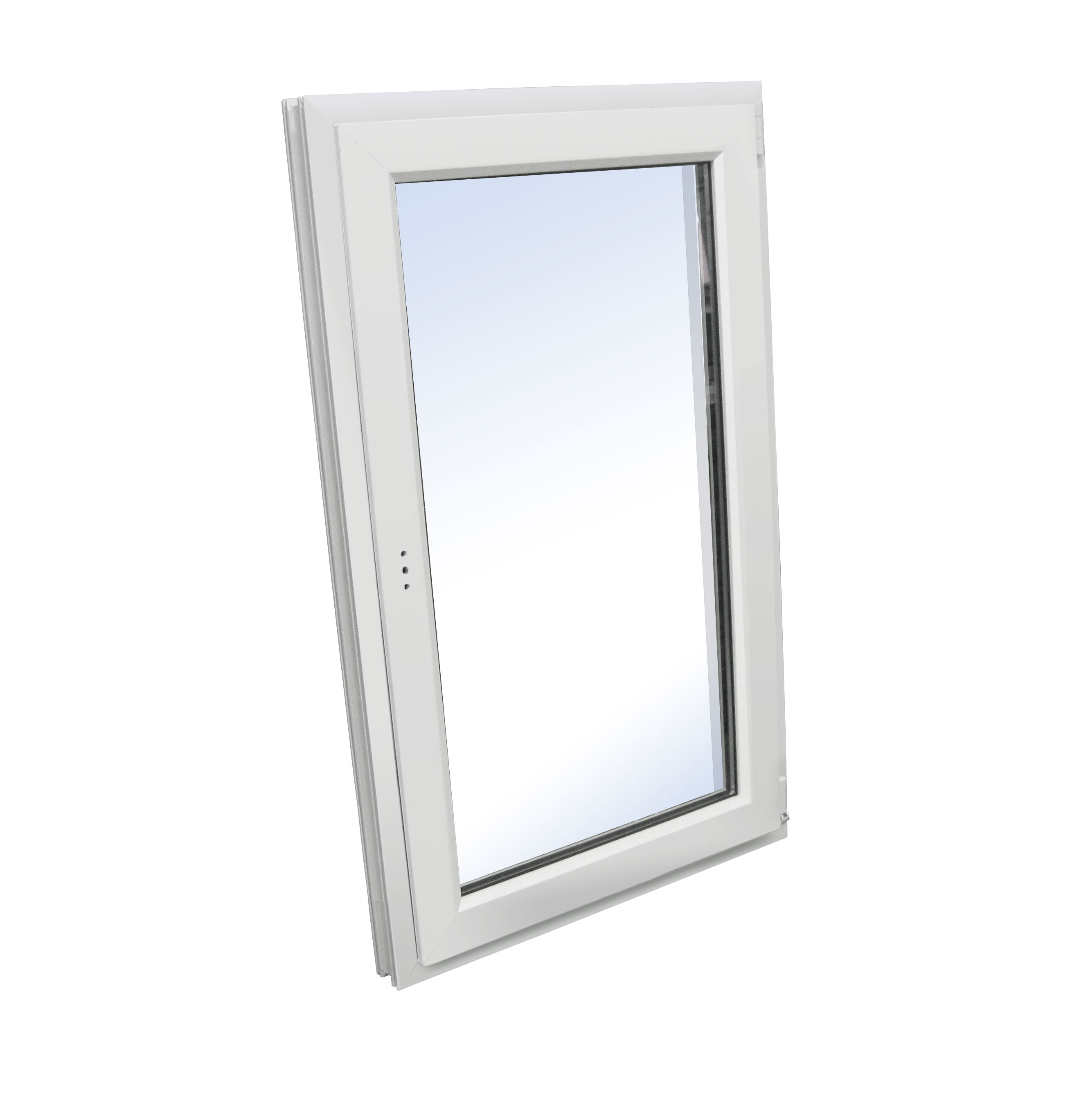 Окно WHS Halo 60 1160х720 мм поворотно-откидное (правое)