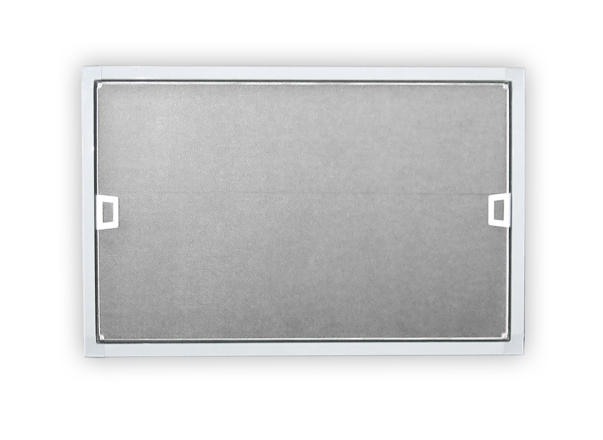 Антимоскитная сетка для фрамуги 500х700