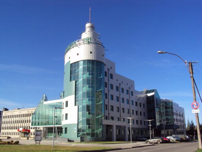 Сбербанк великий новгород фото