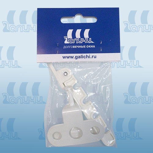 Ограничитель створки окна