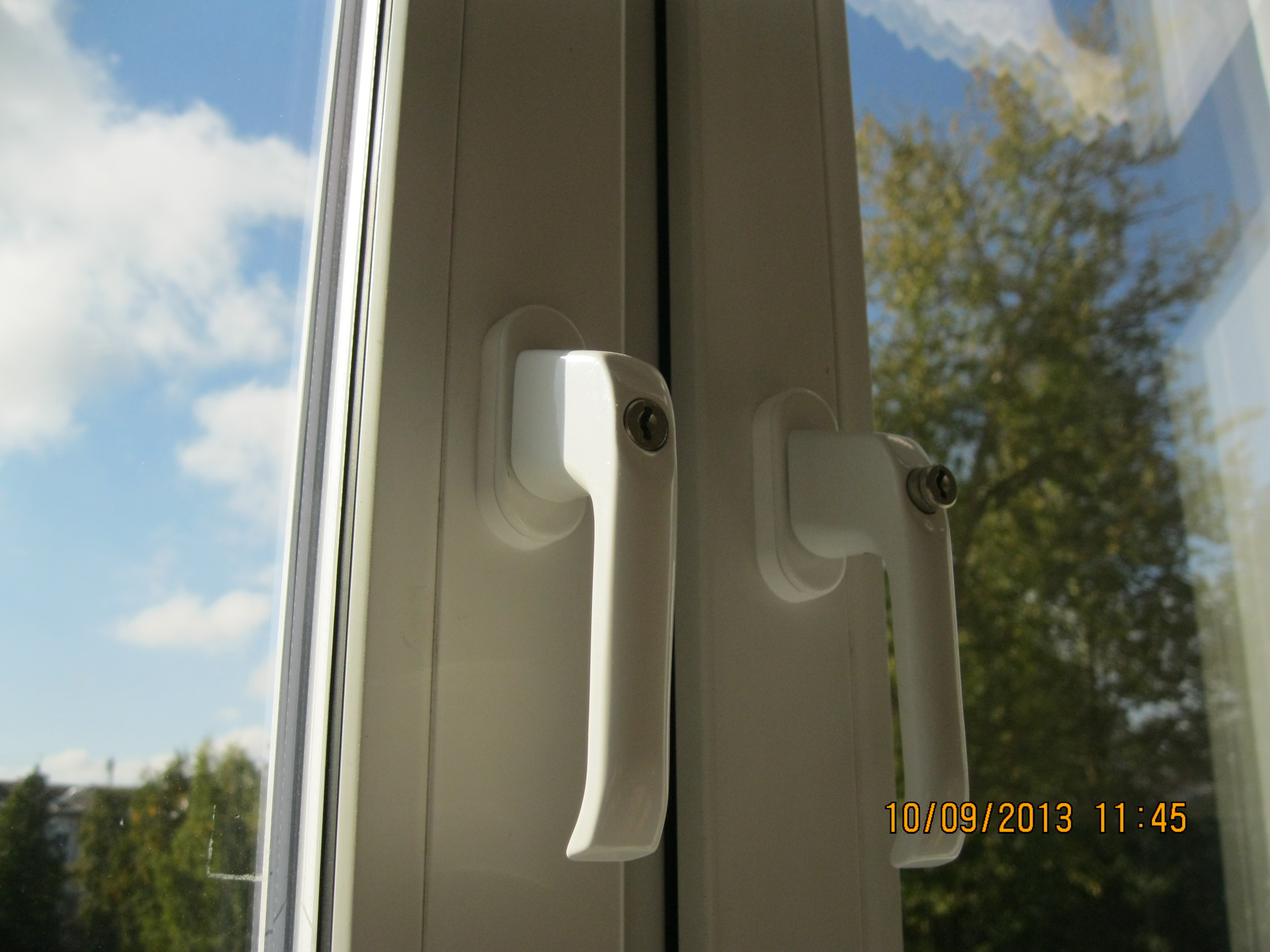 школа № 12, фото после замены оконных систем