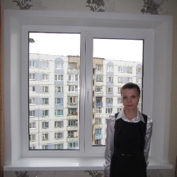 Милютина Елена Александровна