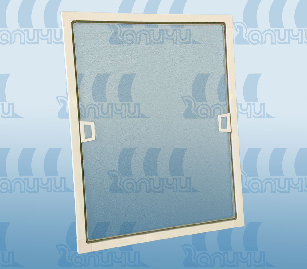 Антимоскитная сетка для окна одностворчатого 600х600