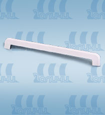 Заглушка белая 600мм